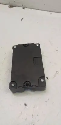 Renault Scenic III - Grand scenic III GPS navigation control unit/module 280240001R S180072001E 80372457