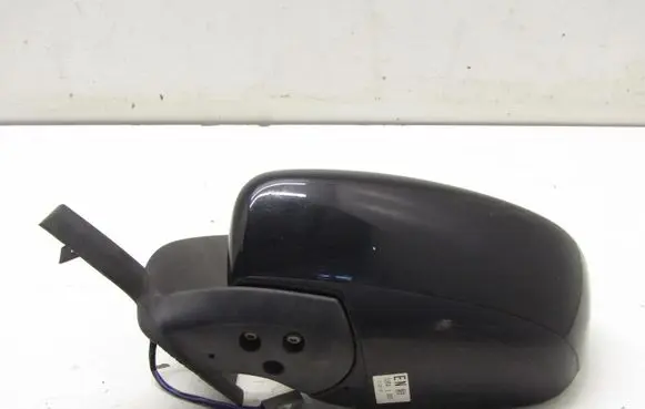 Suzuki Swift III Front door electric wing mirror 52RAL000