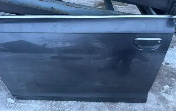 Audi A6 S6 C6 4F Rear door