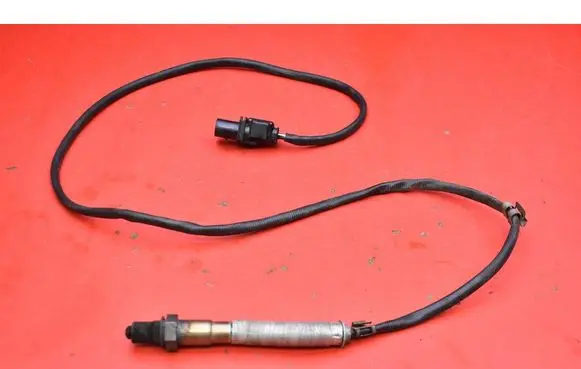BMW 7 F01 F02 F03 F04 Lambda probe sensor 0258017110