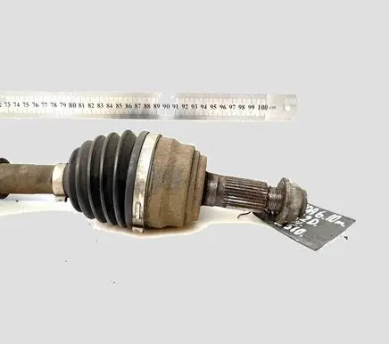 Mazda 6 Front driveshaft