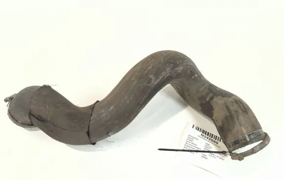 Volvo S80 Heater radiator pipe/hose 