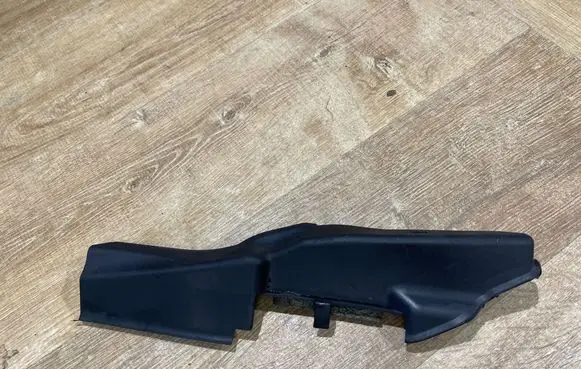 Jaguar E-Pace Engine compartment rubber J9C302253AB