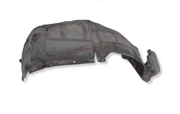 Mini Cooper Countryman R60 Front wheel arch liner splash guards 4TT22