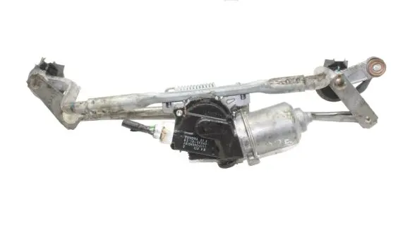 Toyota Verso-S Front wiper linkage and motor 851100F040 AE1593002111