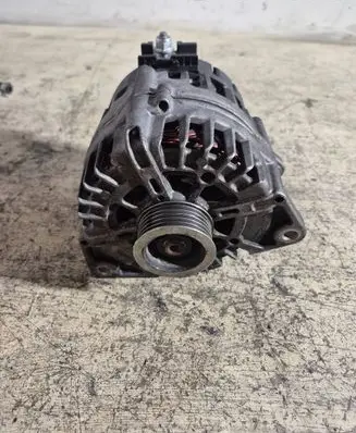 Mercedes-Benz E W213 Generator/alternator A0009068302 26207291