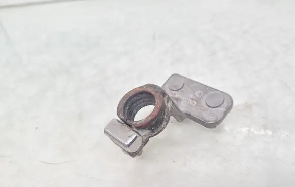 Land Rover Evoque I Positive cable (battery)