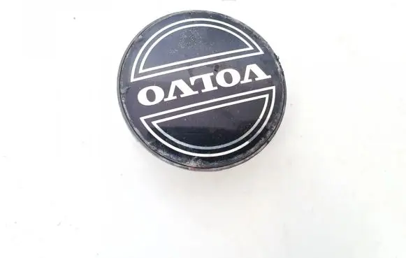 Volvo S40, V40 Original wheel cap 30638643a