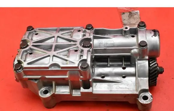 Hyundai Santa Fe Oil pump 
