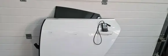 Audi A7 S7 4G Rear door 4G8833051A