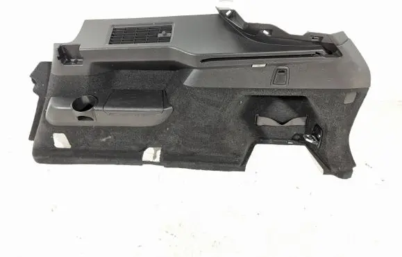 Volvo XC90 Trunk/boot side trim panel 31389007