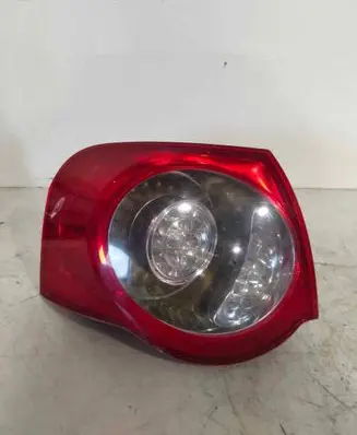 Volkswagen PASSAT B6 Rear/tail lights 3C9945095N