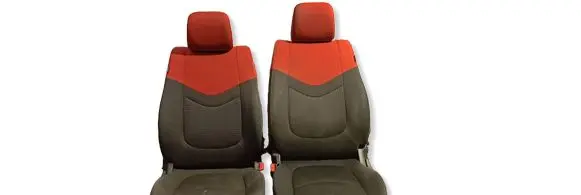 KIA Soul Seat set 