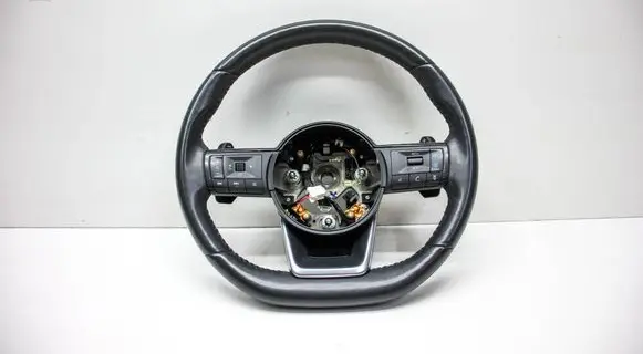 Nissan Qashqai J12 Steering wheel 484306UJ2D