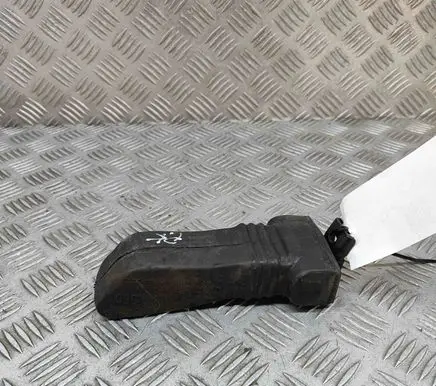 Porsche Macan (95B) Front door check strap stopper 8R0837267C 8R0837249F