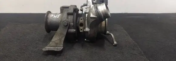 BMW 3 E90 E91 Turbo 780059402 7673780005 LFP09544F