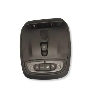 Volvo XC40 Front seat light 31457852