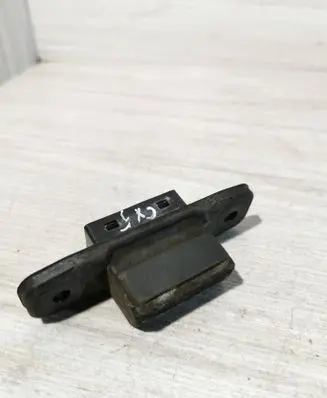Mazda CX-5 Tailgate/trunk/boot exterior handle 
