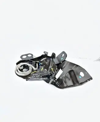 Subaru Outback (BS) Seat back rest lock catch 