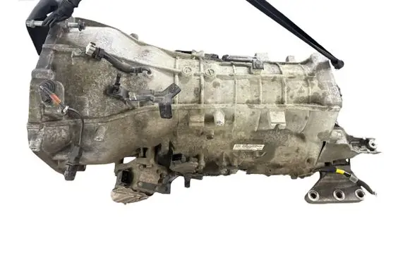 KIA Stinger Automatic gearbox 2CG7