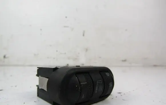 Ford Galaxy Seat heating switch 7M0963563