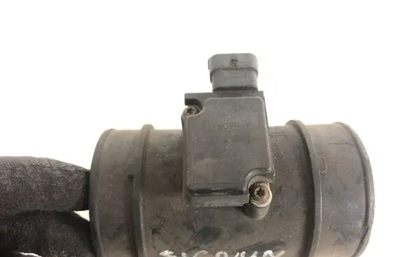 Opel Signum Mass air flow meter 12788131