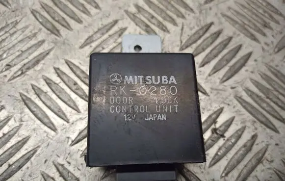 Honda CR-V Alarm relay RK0280