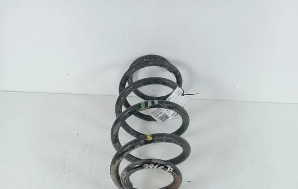 Volkswagen Transporter - Caravelle T5 Front coil spring 7E0411105D