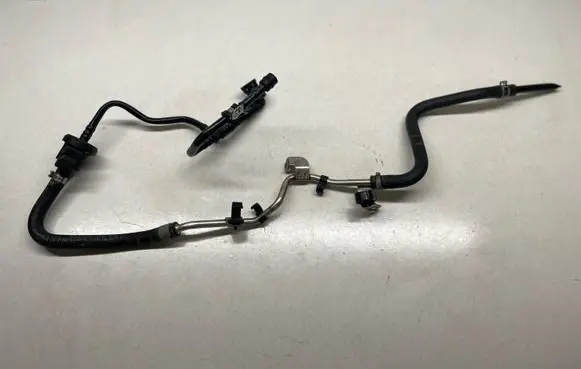 Audi Q5 SQ5 Vacuum valve 06H906517B 06H133514AA