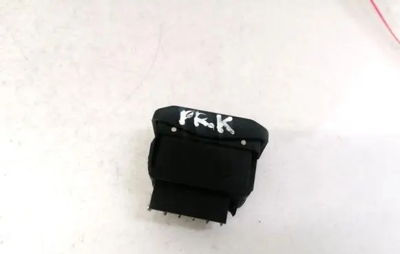 Renault Espace II Electric window control switch