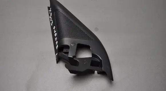 Skoda Superb B8 (3V) Front door high frequency speaker 3V0837973