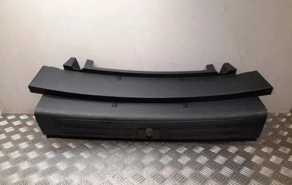 MG ZS Trunk/boot sill cover protection 10230145