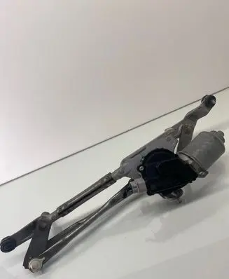 Subaru XV Front wiper linkage and motor 86511FJ010 1593003242