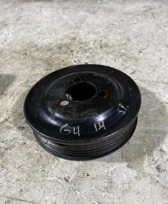 Volkswagen Golf IV Power steering pump pulley 030145269a