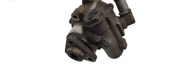 Power steering pump