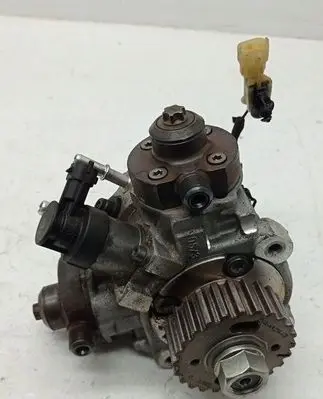 Citroen C5 Fuel injection high pressure pump
