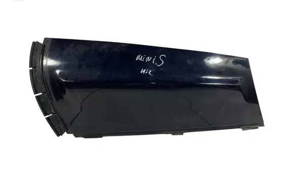 Mini One - Cooper R57 (C) pillar trim 7146102