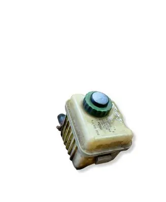 Audi Q7 4L Power steering fluid tank/reservoir 7L6422371