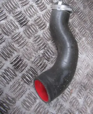 Ford Focus Turbo air intake inlet pipe/hose 