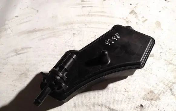 Volkswagen PASSAT B3 Power steering fluid tank/reservoir 52089905ac 52124136ab