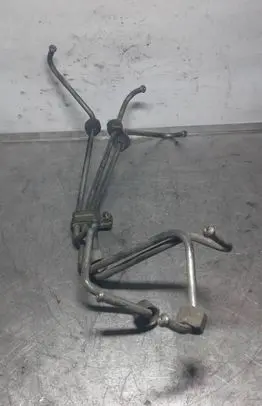 Audi A6 S6 C5 4B Fuel injector supply line/pipe 