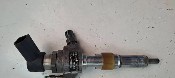 Ford C-MAX II Fuel injector 9802448680