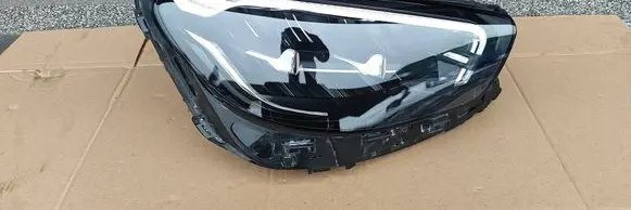 Mercedes-Benz E W213 Headlight/headlamp A2139067609