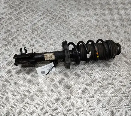 Fiat 500L Front shock absorber/damper 51956058
