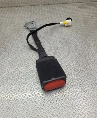 Opel Astra L Front seatbelt buckle 6479559ETB