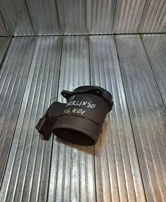 Citroen Berlingo Mass air flow meter 37300
