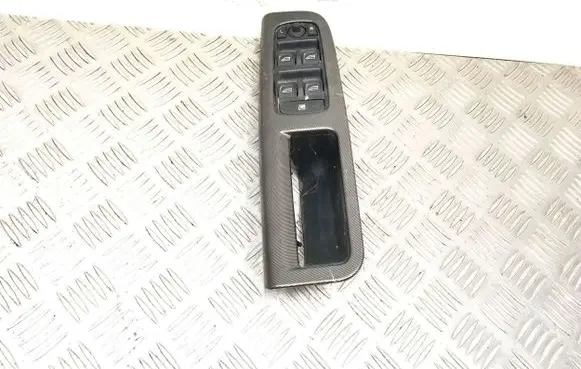 Volvo S40 Electric window control switch 30773210 03454100 8663815