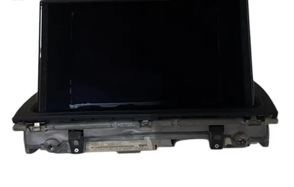 Audi A3 S3 8V Screen/display/small screen 8V0919603C 8V0857273M 8V0857974E