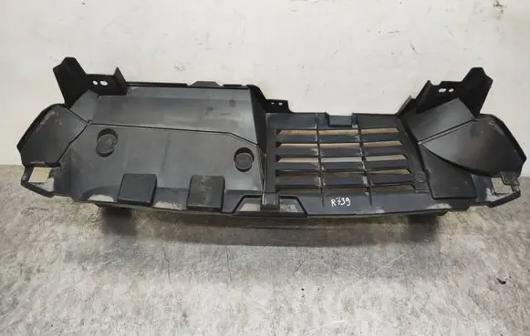 Toyota Proace Bottom radiator support slam panel 9808490680 1593390X M51031