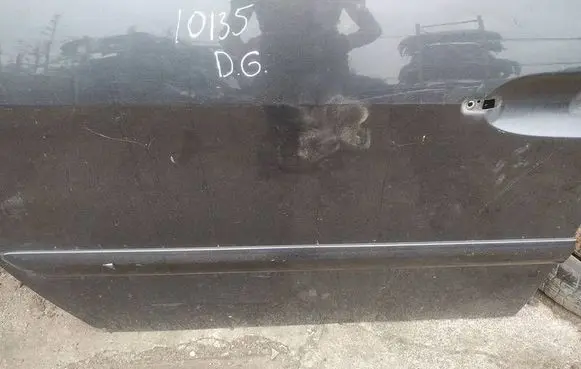 Citroen C8 Rear door trim (molding)